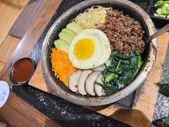 -九田家黑牛烤肉料理(石路天虹店)