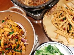 -肖记公安牛肉鱼杂馆·省级非物质文化遗产(三角路直营店)