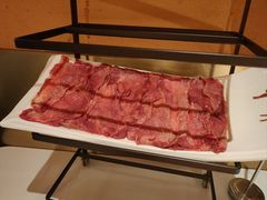 -左庭右院鲜牛肉火锅(七宝领展广场店)
