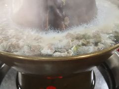 -鑫龙火锅城(环山路店)
