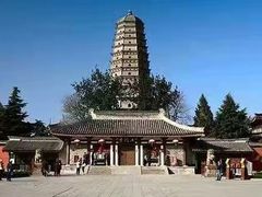 -法门文化景区