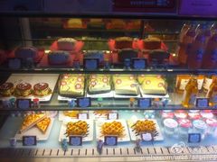 -Hello Kitty Cafe(弘大店)
