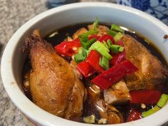 -南京大牌档(三阳广场苏宁店)