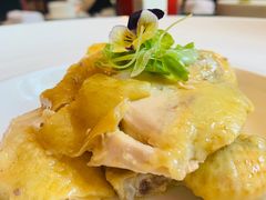 -羡餐厅·杭帮菜·淳菜(千岛湖自由洲际殿店)