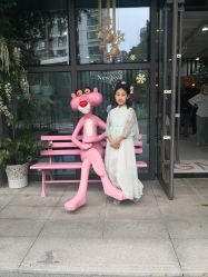 点击看大图 -拾光年华摄影馆(菱角湖公园店)