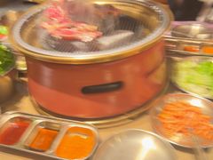 -西塔老太太泥炉烤肉(双井店)