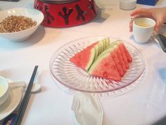 -院里寻菜·精致庭院菜(观沙岭店)