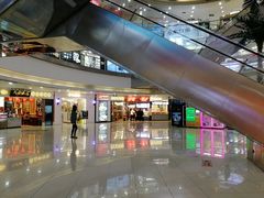 -小杨生煎(龙之梦购物中心店)