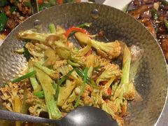 -老头儿油爆虾(星光一期店)