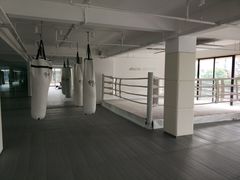 -EFL巴西柔术·综合格斗·泰拳·少儿体能训练(虹桥德必馆)