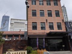 -土山湾博物馆