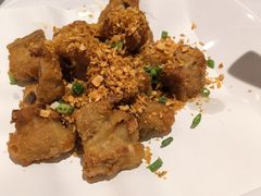 -汤城小厨•粤菜•靓汤(金宝街店)