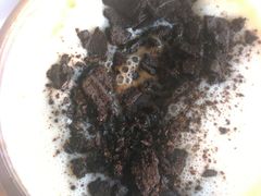 脏脏冲绳黑糖奶盖茶-必胜客(广渠路店)