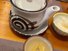 鲷鱼松茸汤-游You House(西单老佛爷店)