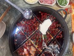 -化龙桥九宫格火锅(清水河店)