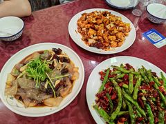 -小四川餐厅(纪庄子北道店)