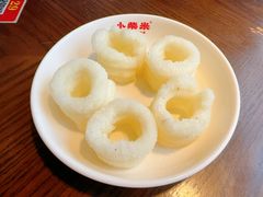 -小柴米·传统江西菜(万寿宫店)