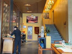 -那家小馆•北京菜•烤鸭(香山店)