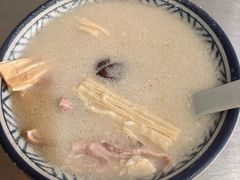 -胡椒猪肚汤(康王店)