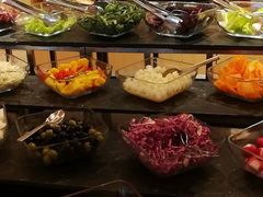 -北京王府井希尔顿酒店·万斯阁西餐厅