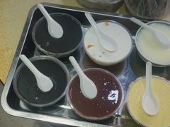 -百花传统甜品店(原址店)