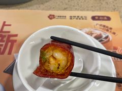 -点都德(大茶楼店)