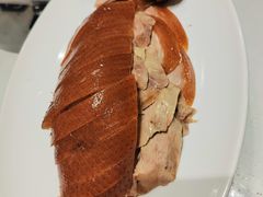 -惠丰堂饭庄·烤鸭·京味菜(西北旺·唐家岭店)