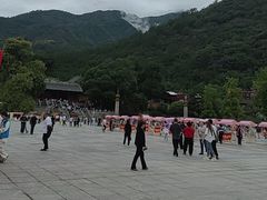 -报恩寺(平武县)