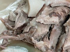 -小辫子羊肉面馆(周东店)