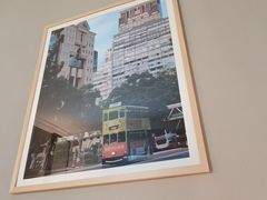 -香港珀丽酒店