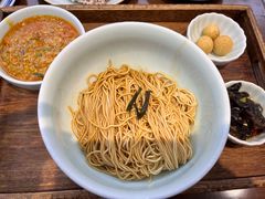 -蟹上黄·蟹黄面·江南糖水(人民广场店)