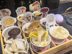-菌自由丨野生菌火锅特色庭院餐厅(丽江古城店)