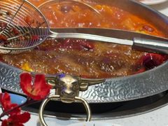 -千牛将·鲜牛肉火锅(开元路店)