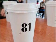 -81BAKERY(大学路店)