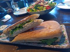 -BOCATA 西班牙餐厅(三里屯店)