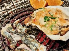 -火炉火自助餐(西直门凯德MALL店)