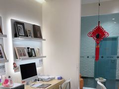 -海马体照相馆(北京大族广场店)