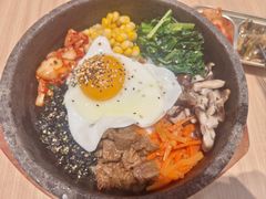 -米村拌饭(悦喜客来广场店)