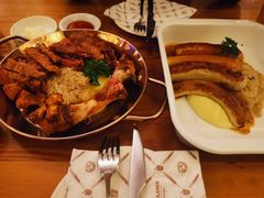 -宝莱纳餐厅(滨江店)