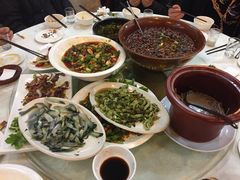 -蒲氏烤鸭(百寿路店)