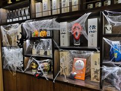 -肉魁屋·烧肉·烧鸟·酒场(高新店)