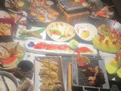 -花潮料理艺食馆(成都万象城店)