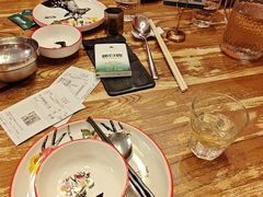 -新白鹿餐厅(龙游路店)