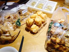 -泸溪河桃酥(长乐路店)