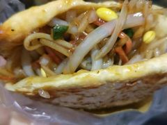 -刘氏方酥锅盔(古城总店)