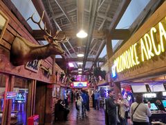 -The Crab Pot Seattle