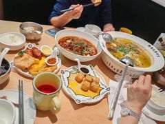 -太二酸菜鱼(深圳布吉万象汇店)