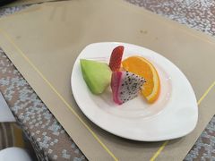 -南京钟山宾馆(江苏省会议中心)