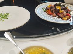 -香雪海饭店中餐厅(人民桥店)