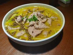 -58度品质川菜馆(经一路店)